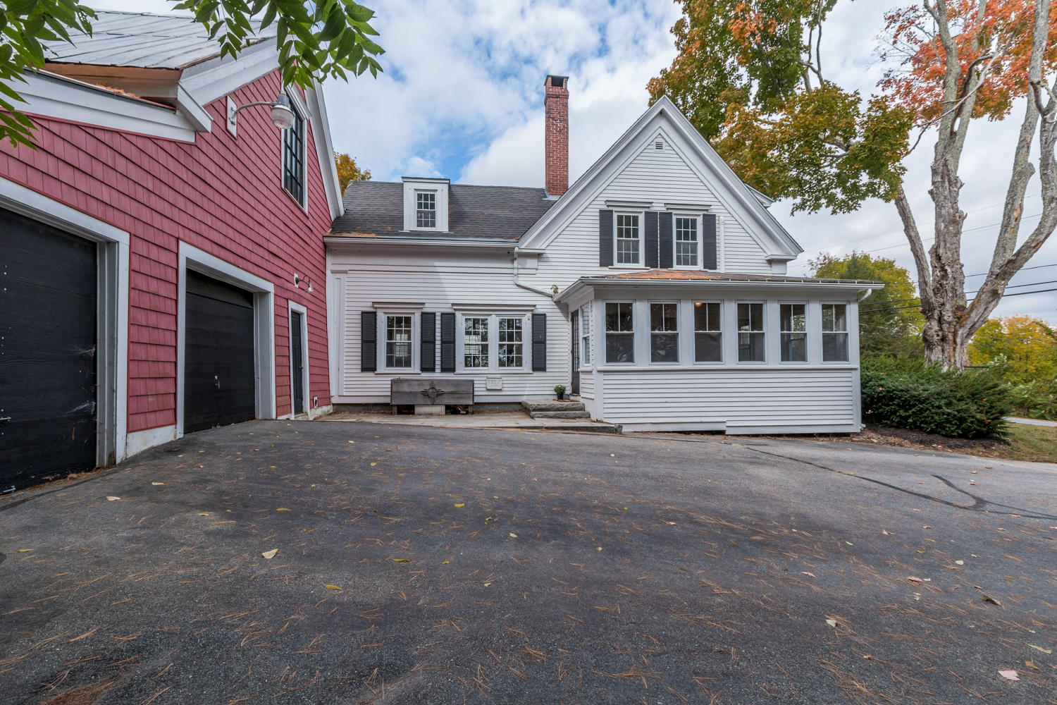115 Megquier Hill Road Poland, ME 04274 - Photo 48 of 74 20201006KH-51009
