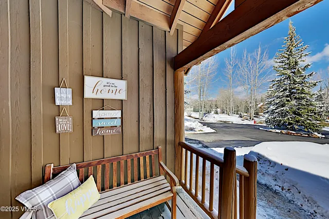 $10,000 | 24 Clubhouse Circle, Edwards, CO 81632