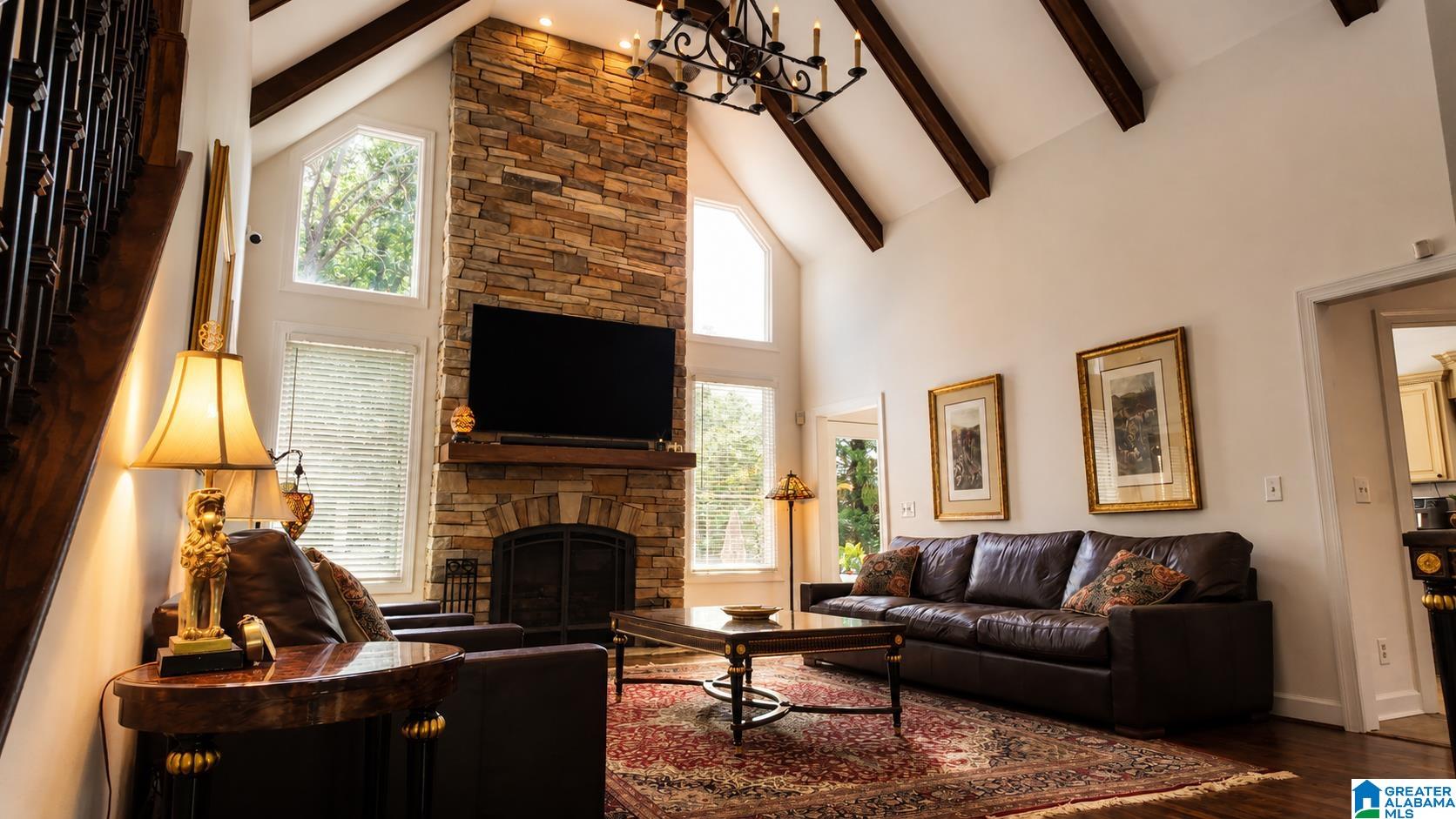 14 Country Squire Road Anniston, AL 36207 - Photo 7 of 59