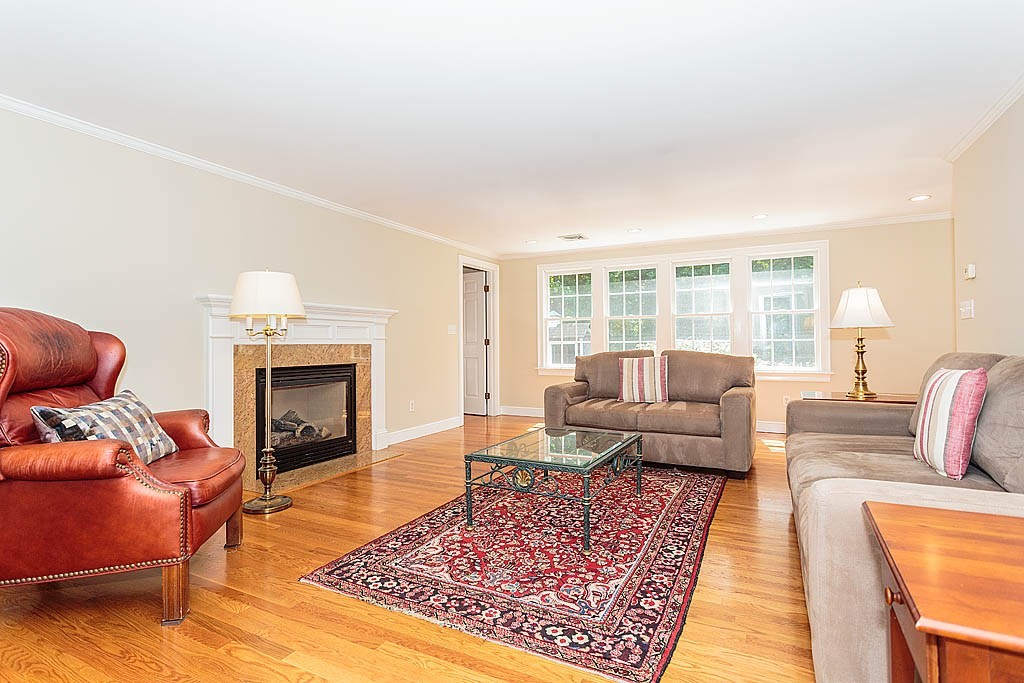 45 Coolidge Road Milton, MA 02186 - Photo 13 of 32