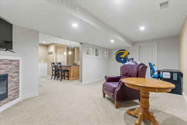 $699,000 | 61271 Lenawee Road, Cassopolis, MI 49031