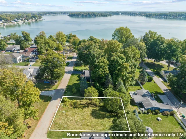 $699,000 | 61271 Lenawee Road, Cassopolis, MI 49031