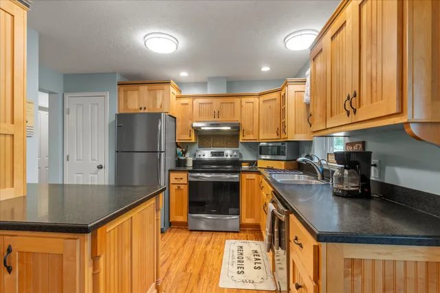 $699,000 | 61271 Lenawee Road, Cassopolis, MI 49031