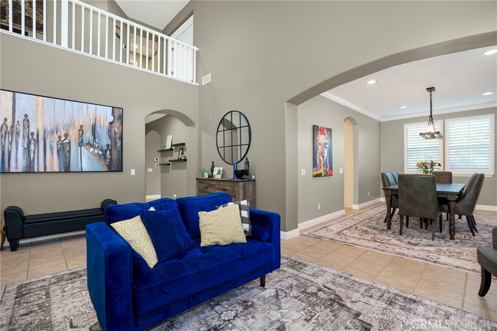 26525 Thackery Lane Stevenson Ranch, CA 91381 - Photo 7 of 51