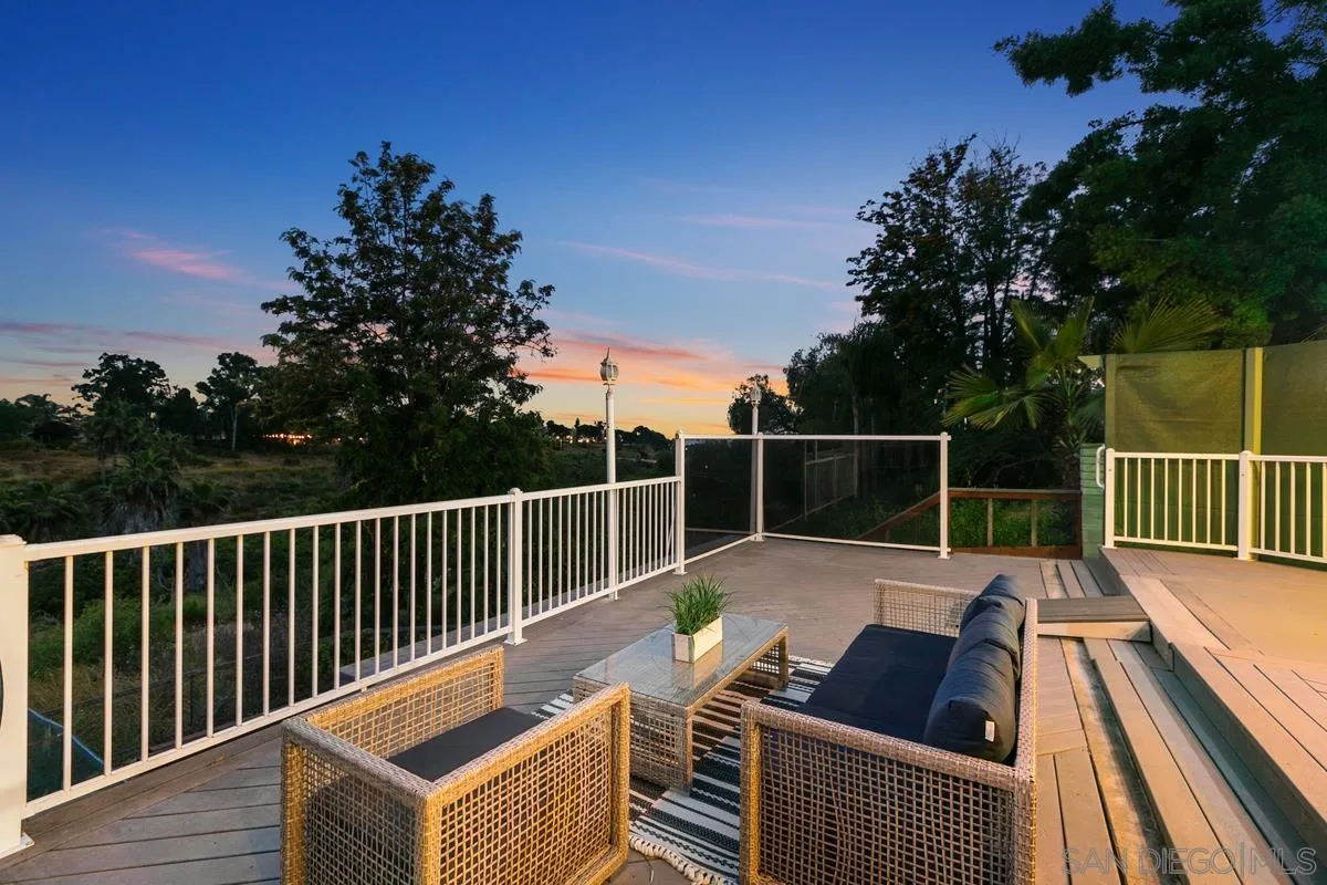7609 El Paso Street La Mesa, CA 91942 - Photo 46 of 46 a view of a chairs and table on the wooden floor