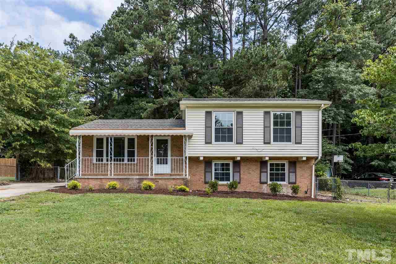 3005 Little John Road Raleigh, NC 27610 - Photo 1 of 30