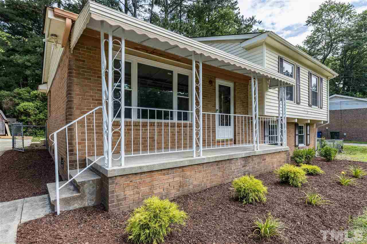 3005 Little John Road Raleigh, NC 27610 - Photo 2 of 30