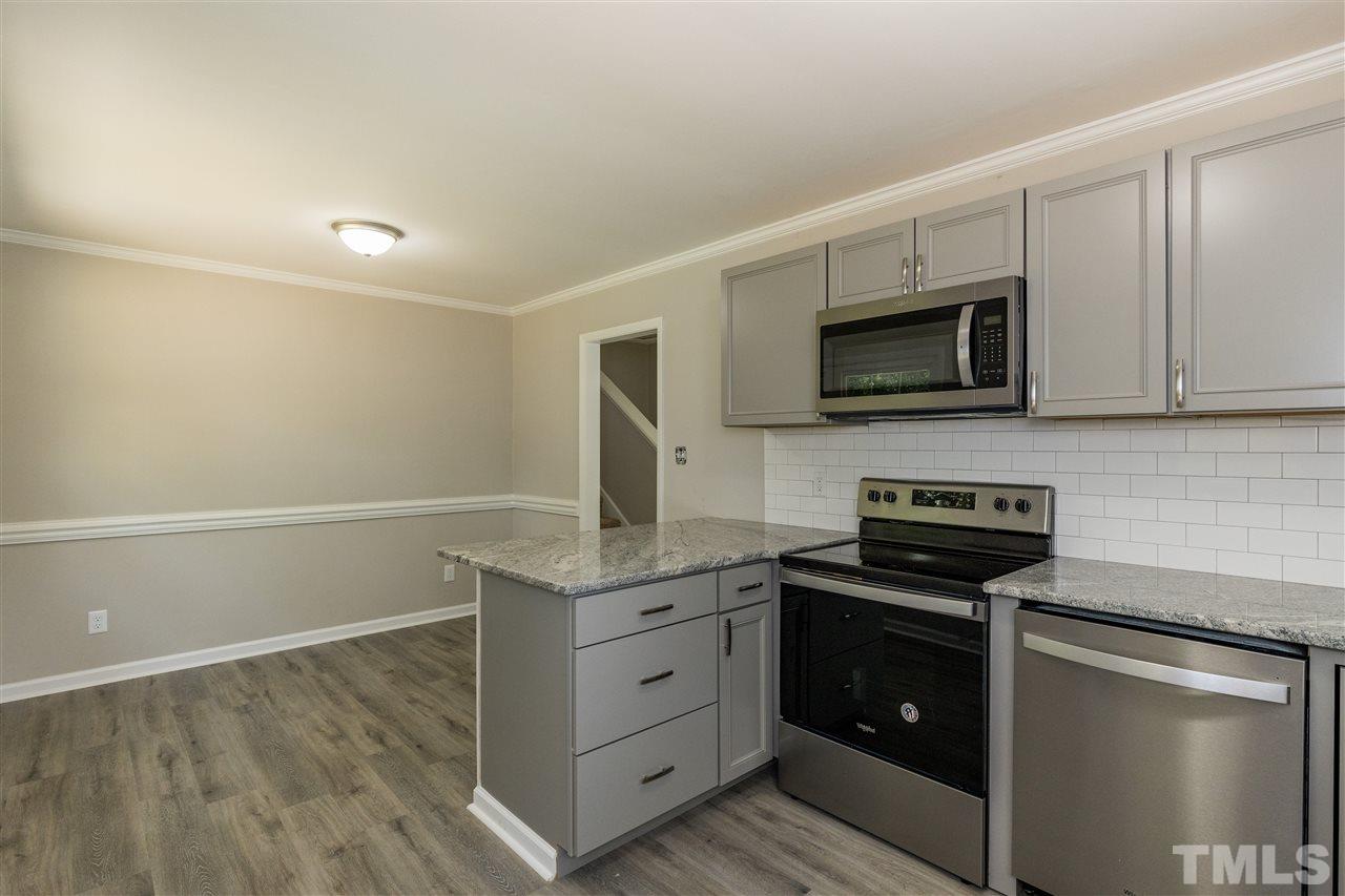 3005 Little John Road Raleigh, NC 27610 - Photo 11 of 30
