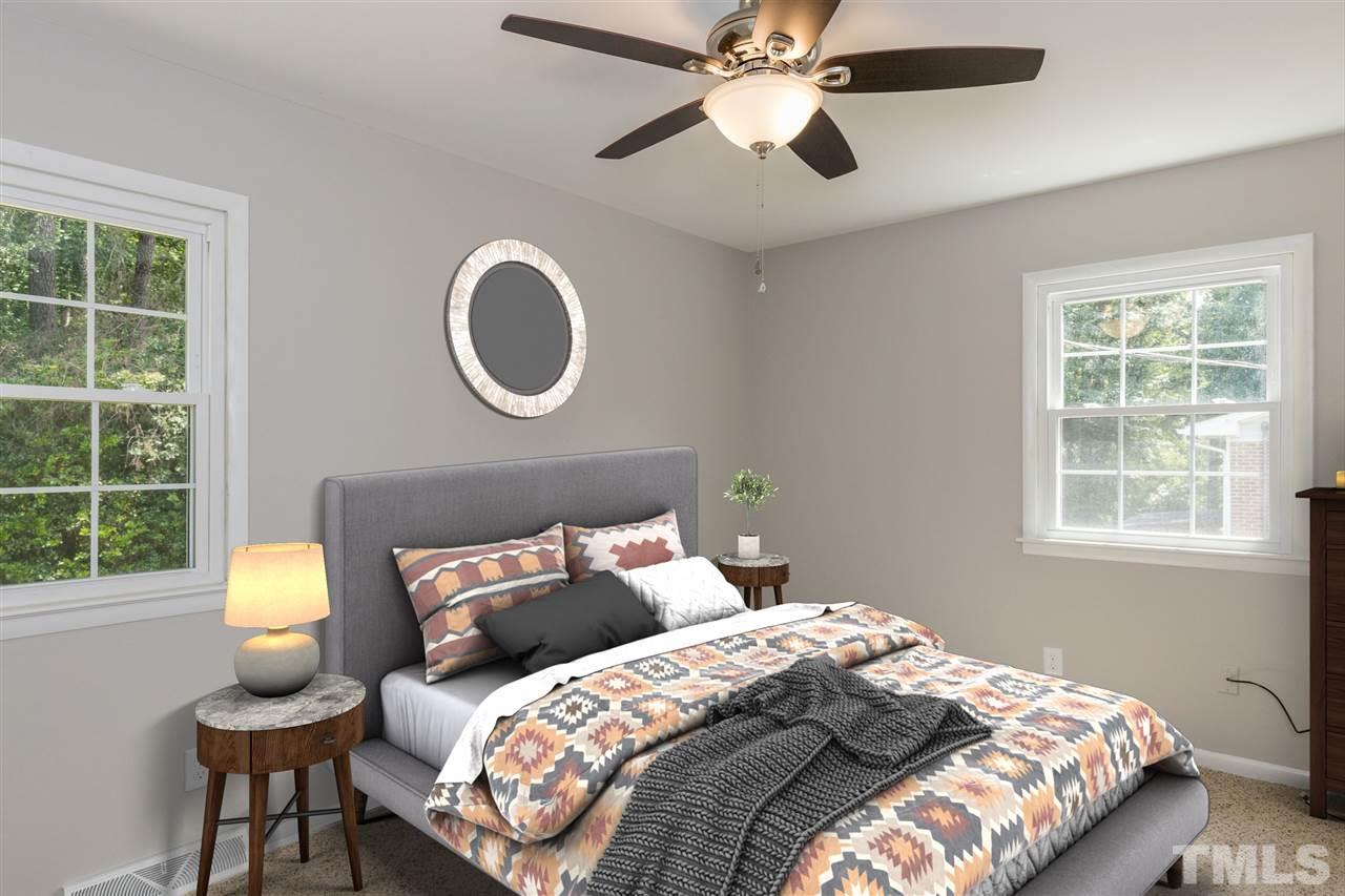 3005 Little John Road Raleigh, NC 27610 - Photo 17 of 30