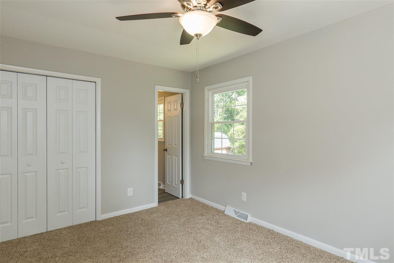 3005 Little John Road Raleigh, NC 27610 - Photo 19 of 30