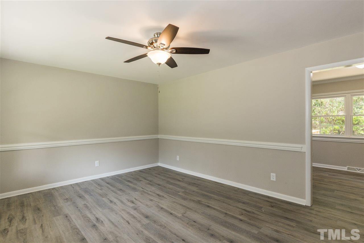 3005 Little John Road Raleigh, NC 27610 - Photo 3 of 30
