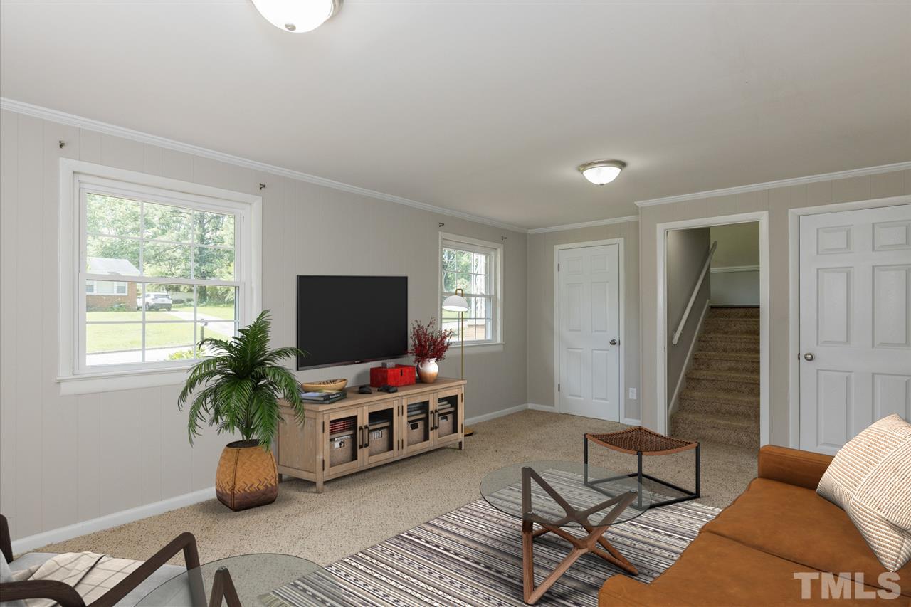3005 Little John Road Raleigh, NC 27610 - Photo 26 of 30