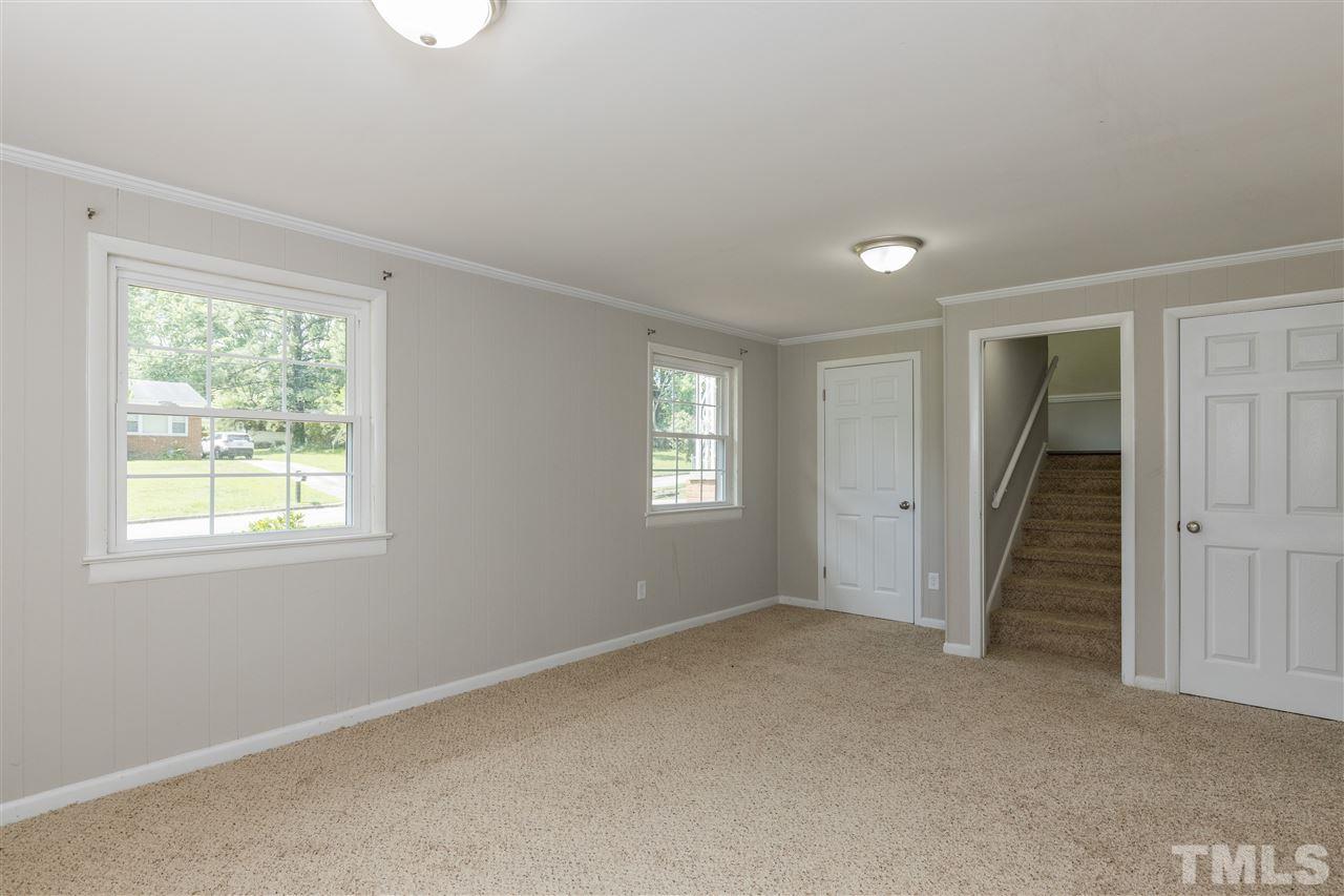 3005 Little John Road Raleigh, NC 27610 - Photo 27 of 30