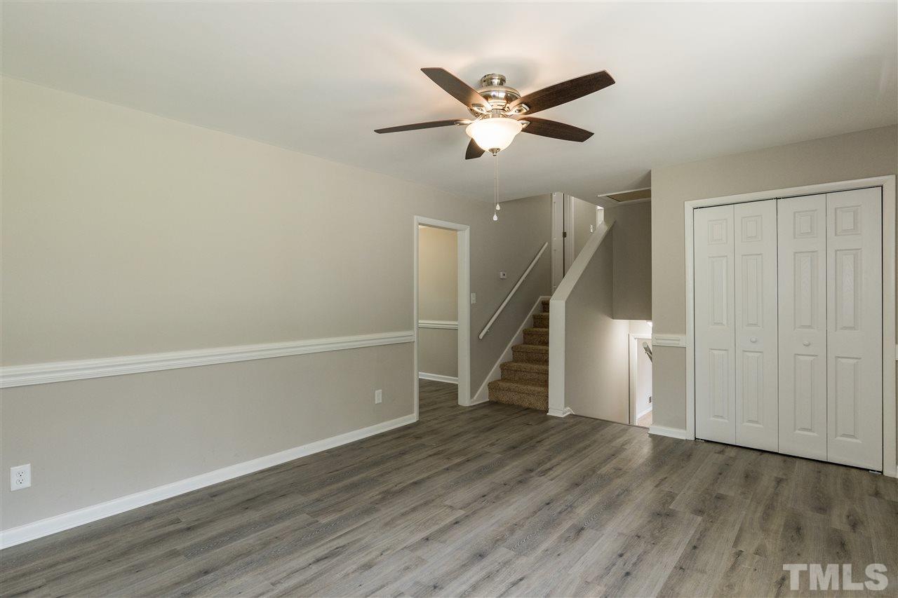 3005 Little John Road Raleigh, NC 27610 - Photo 4 of 30