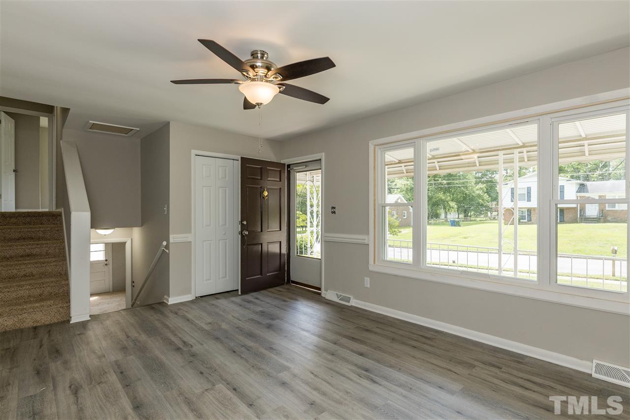 3005 Little John Road Raleigh, NC 27610 - Photo 5 of 30