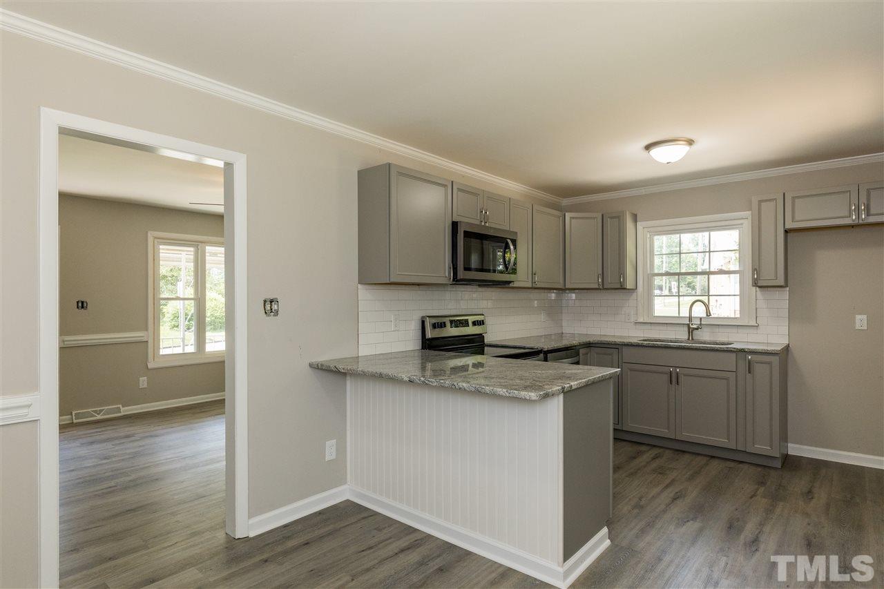 3005 Little John Road Raleigh, NC 27610 - Photo 8 of 30