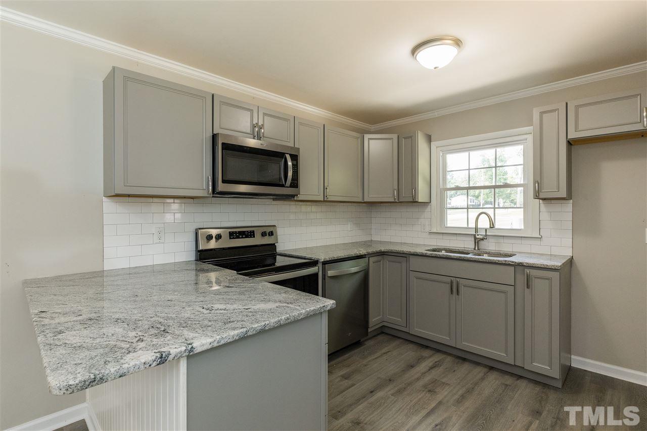 3005 Little John Road Raleigh, NC 27610 - Photo 9 of 30