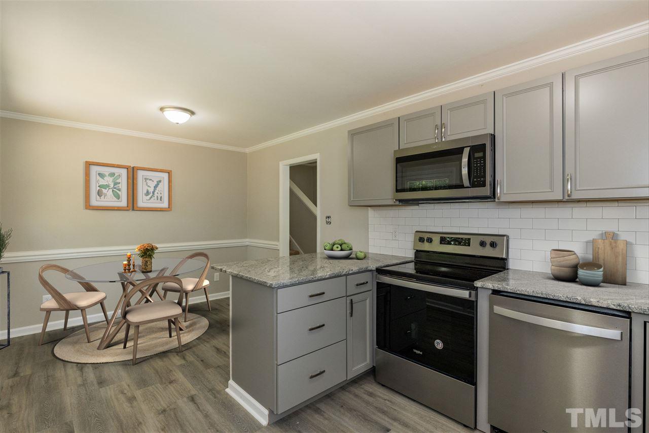3005 Little John Road Raleigh, NC 27610 - Photo 10 of 30