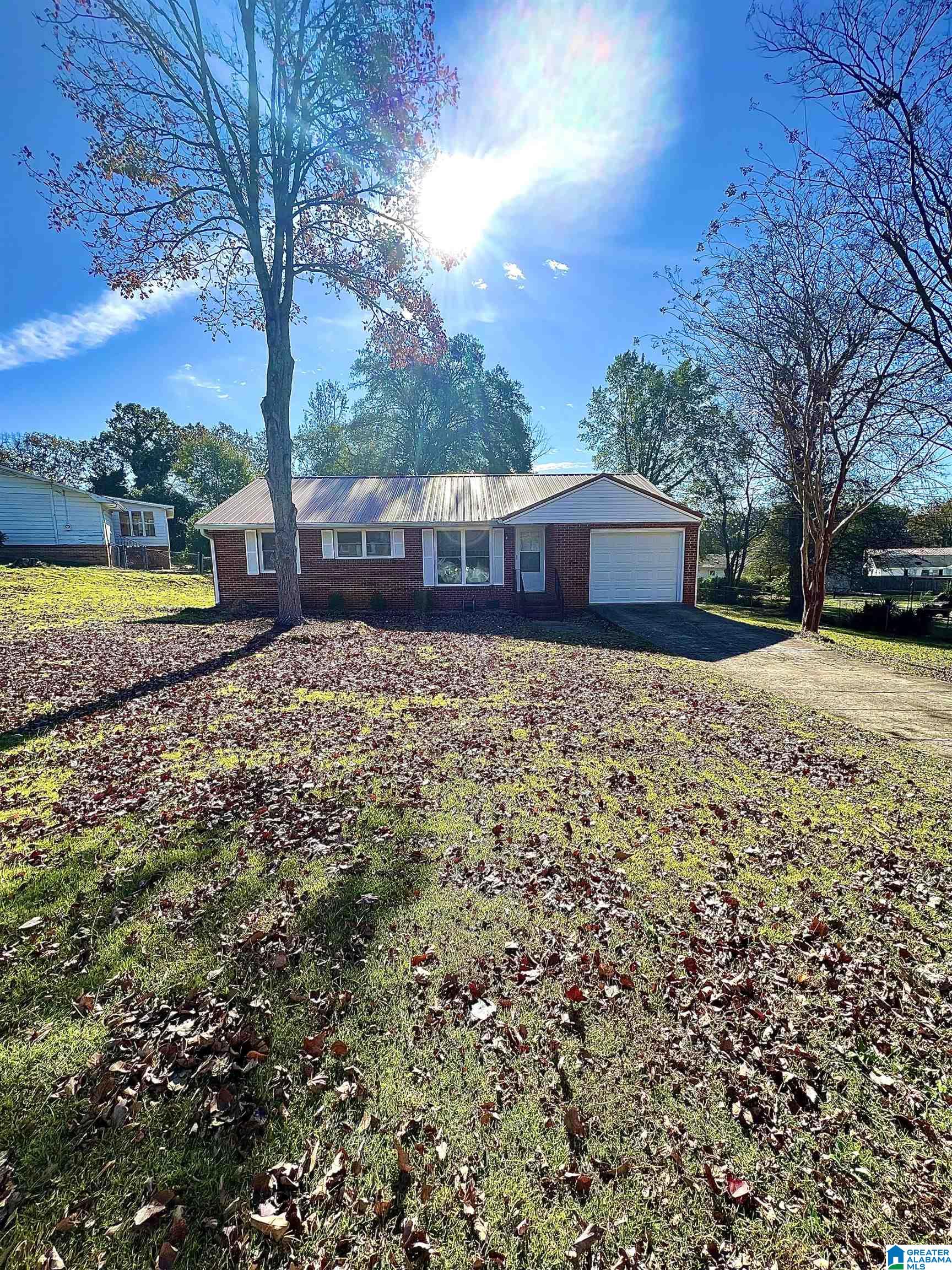 1501 Cloverdale Road Anniston, AL 36207 - Photo 1 of 18 Gallery Image 1
