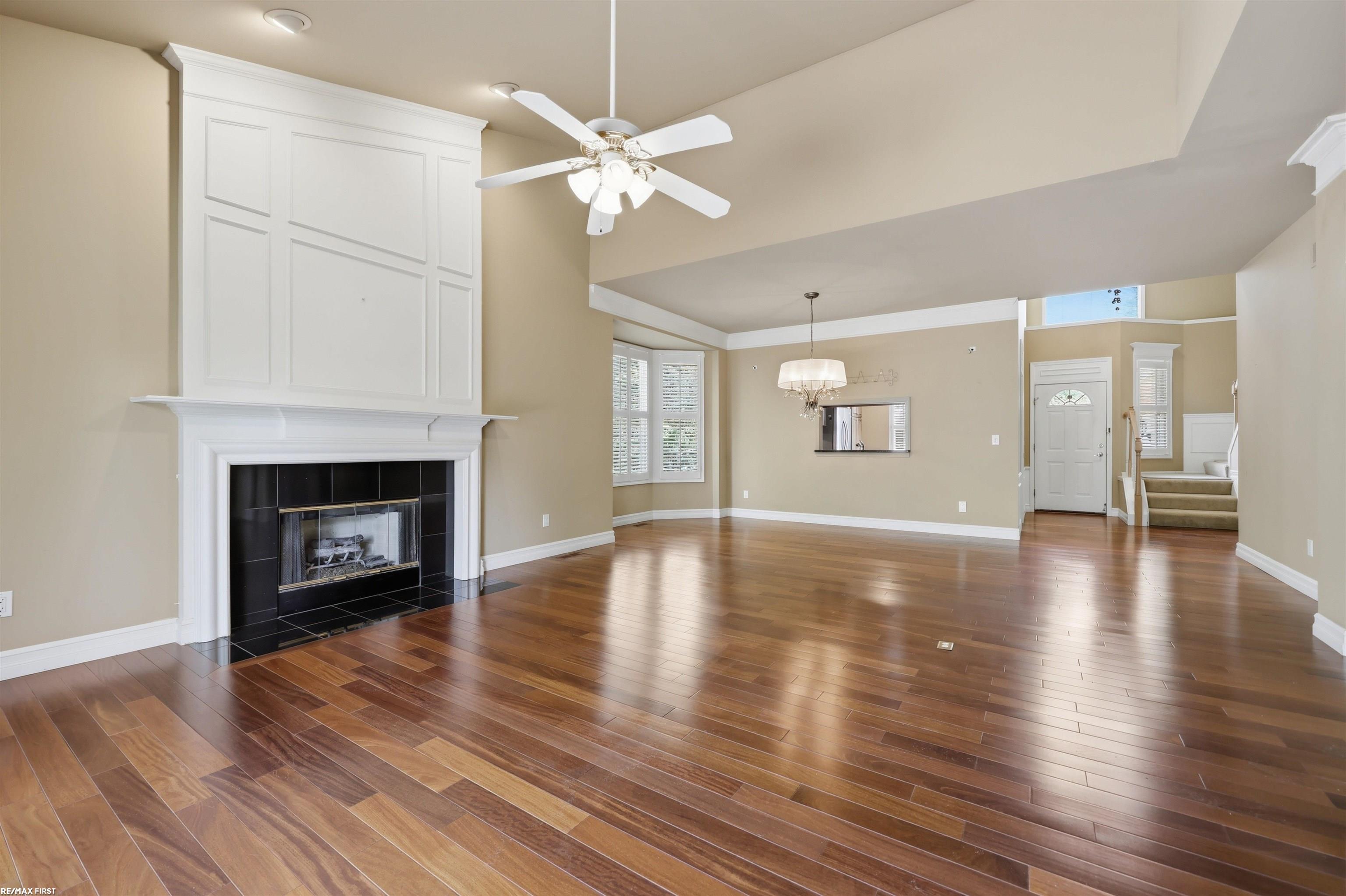 1368 Rock Valley Drive Rochester, MI 48307 - Photo 18 of 47