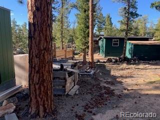 209 Onawa Road Red Feather Lakes, CO 80545 - Photo 12 of 14 Gallery Image 12