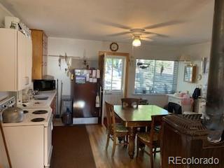 209 Onawa Road Red Feather Lakes, CO 80545 - Photo 3 of 14 Gallery Image 3
