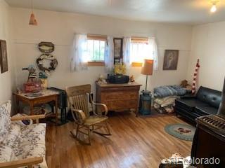 209 Onawa Road Red Feather Lakes, CO 80545 - Photo 4 of 14 Gallery Image 4