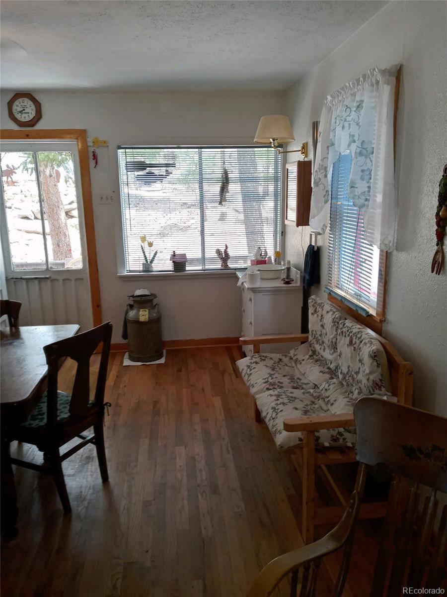 209 Onawa Road Red Feather Lakes, CO 80545 - Photo 6 of 14 Gallery Image 6
