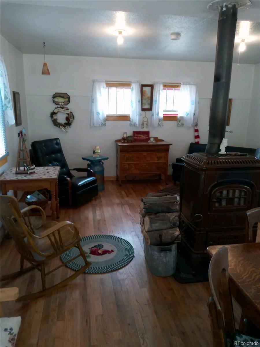 209 Onawa Road Red Feather Lakes, CO 80545 - Photo 7 of 14 Gallery Image 7