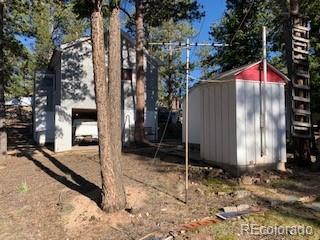 209 Onawa Road Red Feather Lakes, CO 80545 - Photo 9 of 14 Gallery Image 9