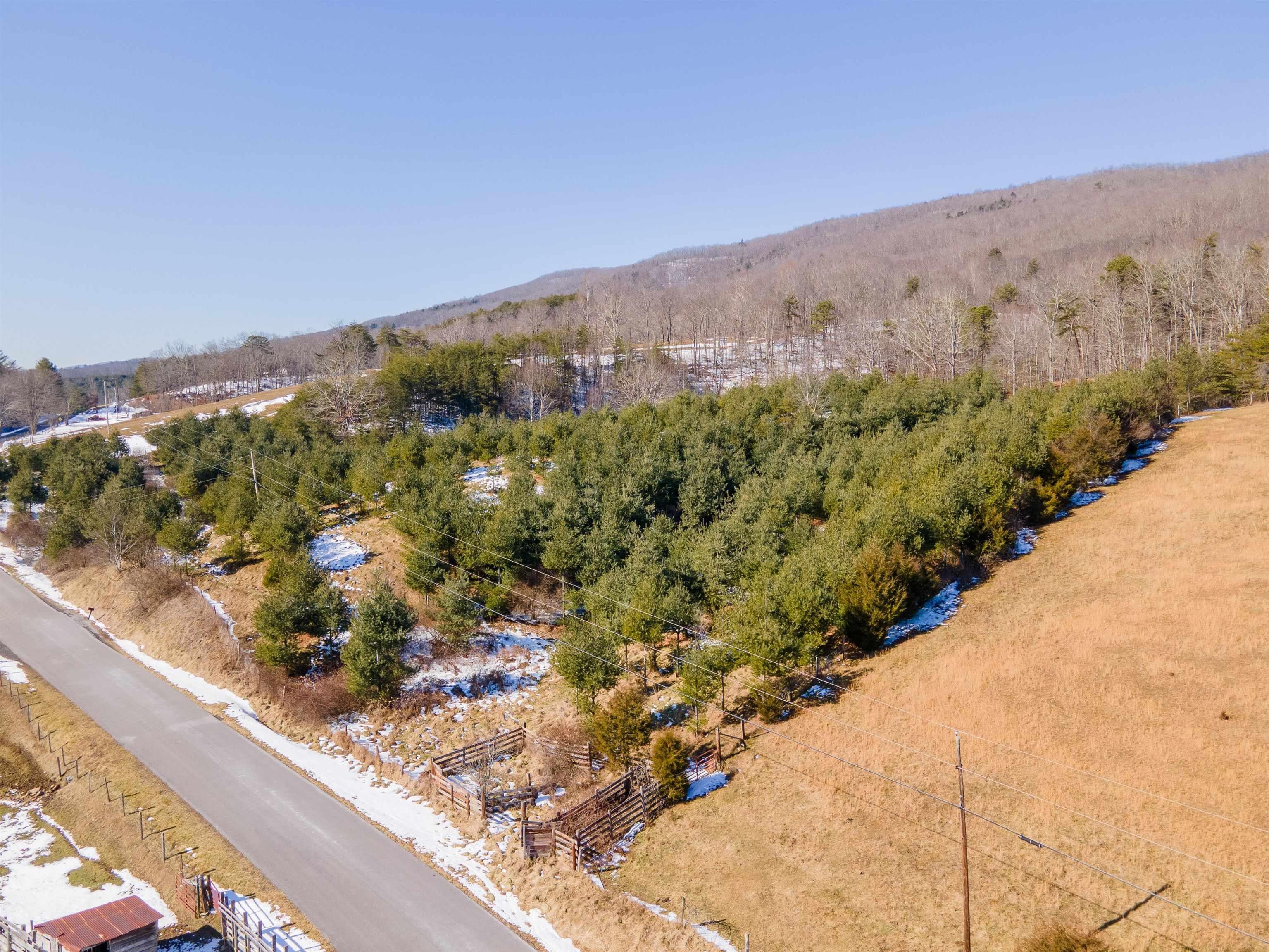 Tbd Wesendonck Road Bland, VA 24315 - Photo 5 of 19 Gallery Image 5