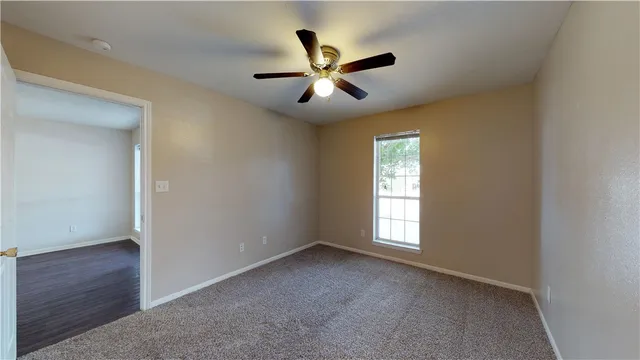 $1,100 | 1511 Hollow Hill Drive, Unit A, Bryan, TX 77802