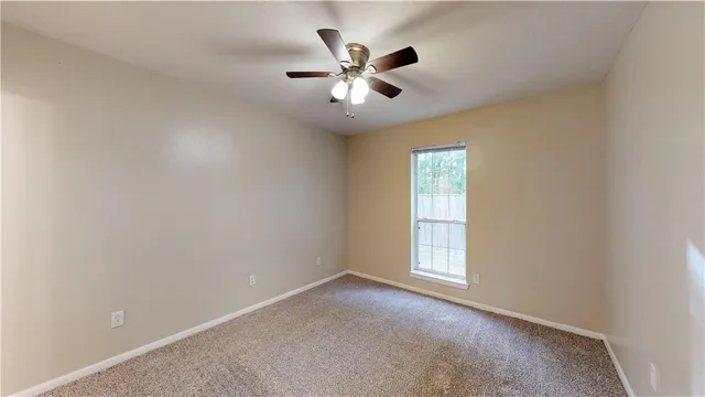 $1,100 | 1511 Hollow Hill Drive, Unit A, Bryan, TX 77802