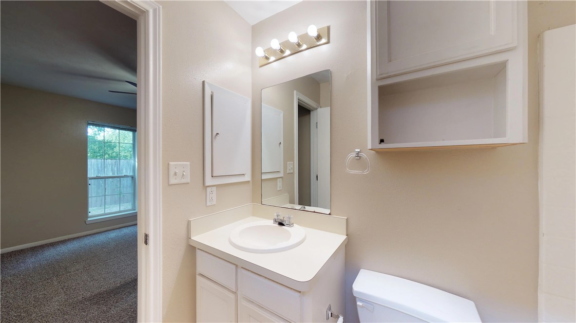 1511 Hollow Hill Drive, Unit A Bryan, TX 77802 - Photo 19 of 25