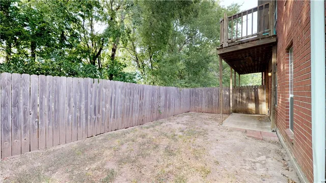 $1,100 | 1511 Hollow Hill Drive, Unit A, Bryan, TX 77802