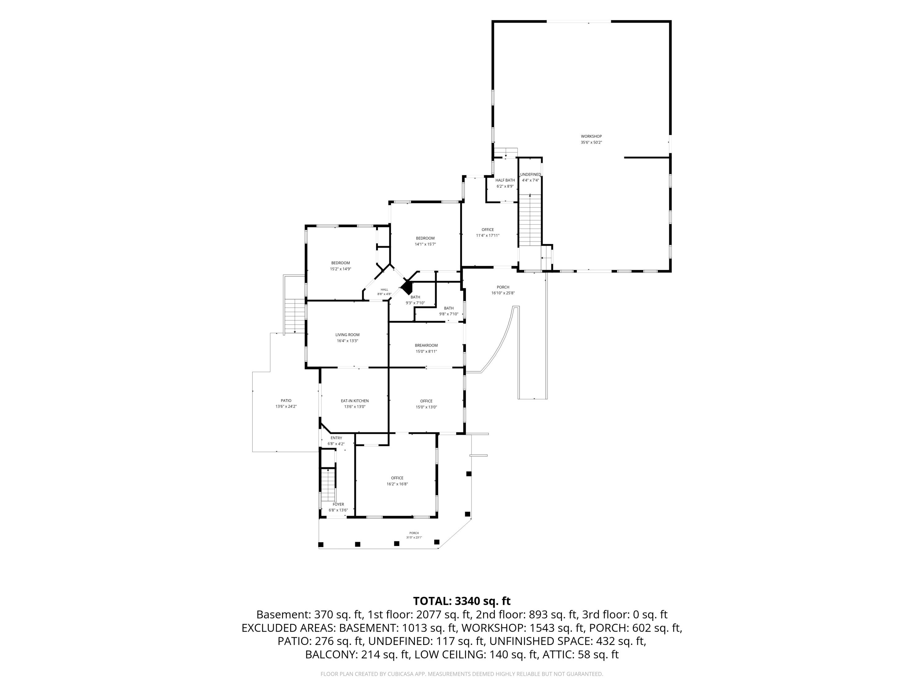 1012 Route 28 Harwich, MA 02645 - Photo 4 of 73 1st floor 1012 Rt28