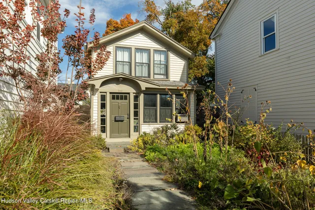 $589,000 | 110 Clinton Avenue, Kingston, NY 12401