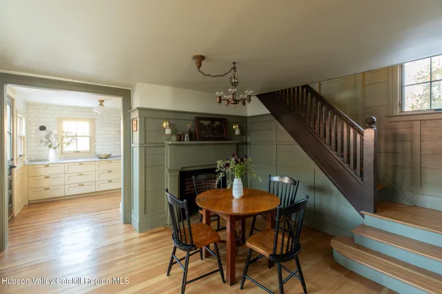 $589,000 | 110 Clinton Avenue, Kingston, NY 12401