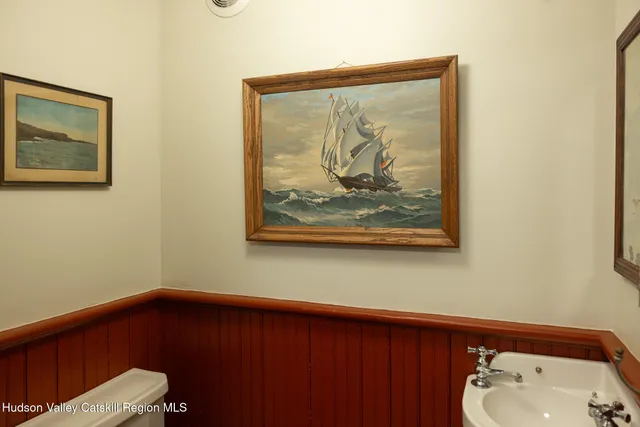 $589,000 | 110 Clinton Avenue, Kingston, NY 12401