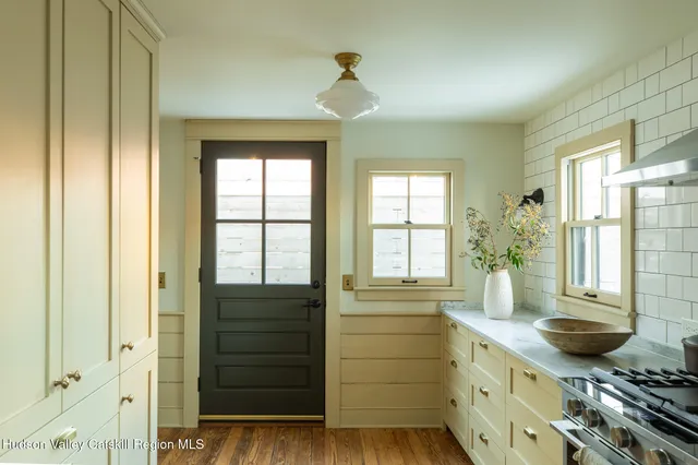 $589,000 | 110 Clinton Avenue, Kingston, NY 12401