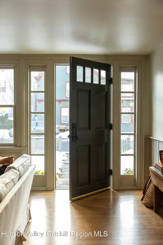 $589,000 | 110 Clinton Avenue, Kingston, NY 12401