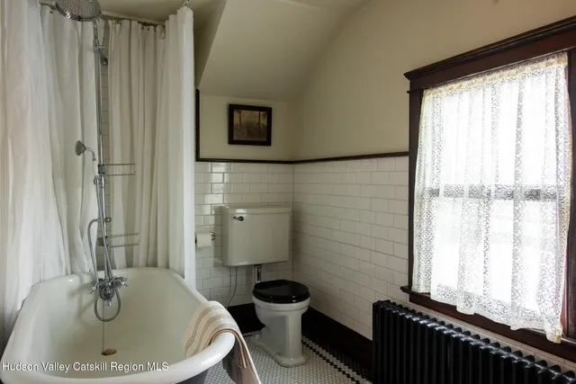 $589,000 | 110 Clinton Avenue, Kingston, NY 12401