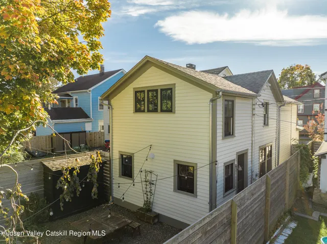 $589,000 | 110 Clinton Avenue, Kingston, NY 12401