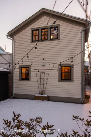 $589,000 | 110 Clinton Avenue, Kingston, NY 12401