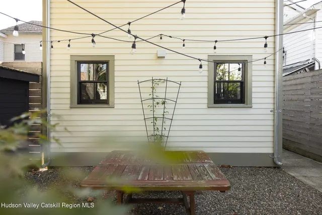 $589,000 | 110 Clinton Avenue, Kingston, NY 12401