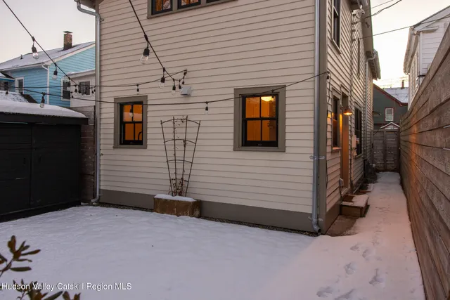 $589,000 | 110 Clinton Avenue, Kingston, NY 12401