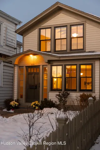 $589,000 | 110 Clinton Avenue, Kingston, NY 12401