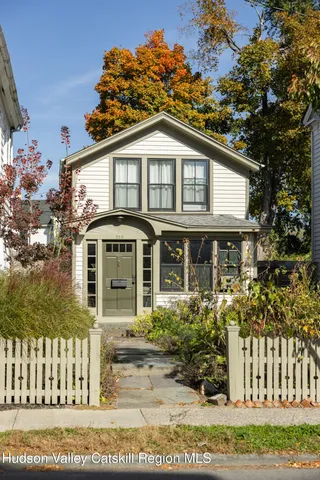 $589,000 | 110 Clinton Avenue, Kingston, NY 12401