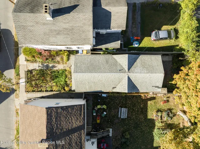 $589,000 | 110 Clinton Avenue, Kingston, NY 12401