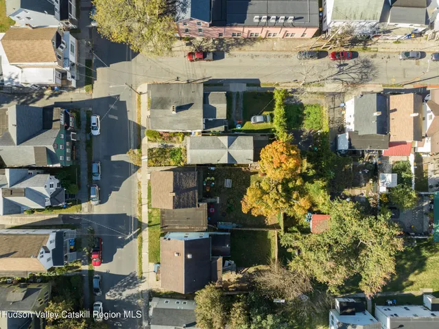 $589,000 | 110 Clinton Avenue, Kingston, NY 12401